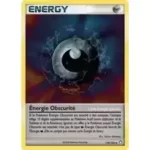 Énergie Obscurité 119/123 Diamant et Perle Trésors Mystérieux carte Pokemon