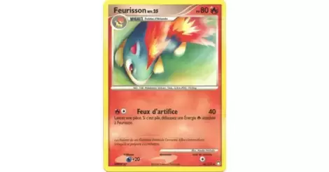 Cartes Pokémon Diamant et Perle Trésors Mystérieux : Toutes les cartes de la série