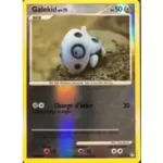 Galekid 71/123 Diamant et Perle Trésors Mystérieux carte Pokemon