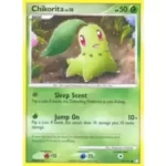 Germignon 77/123 Diamant et Perle Trésors Mystérieux carte Pokemon