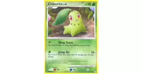 Germignon 77/123 Diamant et Perle Trésors Mystérieux carte Pokemon