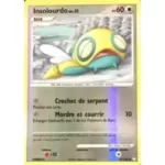 Insolourdo 47/123 Diamant et Perle Trésors Mystérieux carte Pokemon