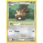 Keunotor 73/123 Diamant et Perle Trésors Mystérieux carte Pokemon