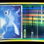 Lamantine 45/123 Diamant et Perle Trésors Mystérieux carte Pokemon