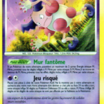 M. Mime 30/123 Diamant et Perle Trésors Mystérieux carte Pokemon