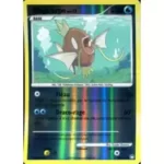 Magicarpe 89/123 Diamant et Perle Trésors Mystérieux carte Pokemon