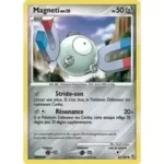 Magnéti 87/130 Diamant et Perle carte Pokemon