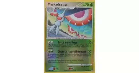 Cartes Pokémon Diamant et Perle Trésors Mystérieux : Toutes les cartes de la série