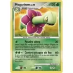 Meganium 13/123 Diamant et Perle Trésors Mystérieux carte Pokemon