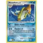 Mustéflott 26/130 Diamant et Perle carte Pokemon