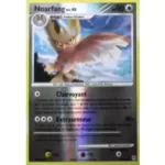 Noarfang 34/130 Diamant et Perle carte Pokemon