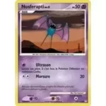 Nosferapti 108/123 Diamant et Perle Trésors Mystérieux carte Pokemon