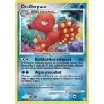 Octillery 57/123 Diamant et Perle Trésors Mystérieux carte Pokemon