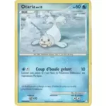 Otaria 97/123 Diamant et Perle Trésors Mystérieux carte Pokemon