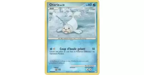 Cartes Pokémon Diamant et Perle Trésors Mystérieux : Toutes les cartes de la série