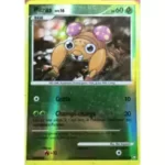 Paras 92/123 Diamant et Perle Trésors Mystérieux carte Pokemon