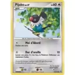 Pijako 74/130 Diamant et Perle carte Pokemon