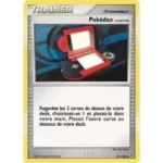 Pokédex HANDY910is 111/130 Diamant et Perle carte Pokemon