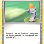 Potion 118/130 Diamant et Perle carte Pokemon