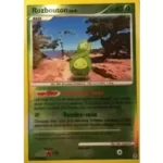 Rozbouton 43/130 Diamant et Perle carte Pokemon