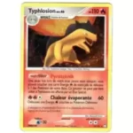 Typhlosion 16/123 Diamant et Perle Trésors Mystérieux carte Pokemon