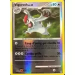 Vigoroth 68/123 Diamant et Perle Trésors Mystérieux carte Pokemon