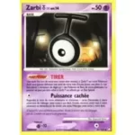 Zarbi T 67/123 Diamant et Perle Trésors Mystérieux carte Pokemon