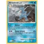 Akwakwak 28/132 Diamant et Perle Merveilles Secrètes carte Pokemon