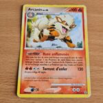 Arcanin 22/132 Diamant et Perle Merveilles Secrètes carte Pokemon