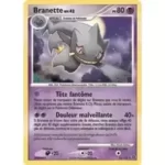 Branette 23/132 Diamant et Perle Merveilles Secrètes carte Pokemon