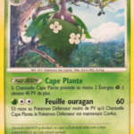 Cheniselle Cape Plante 41/132 Diamant et Perle Merveilles Secrètes carte Pokemon