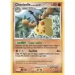 Cheniselle Cape Sable 42/132 Diamant et Perle Merveilles Secrètes carte Pokemon