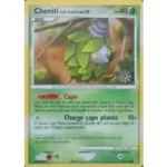 Cheniti Cape Plante 78/132 Diamant et Perle Merveilles Secrètes carte Pokemon