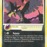 Cornèbre 95/132 Diamant et Perle Merveilles Secrètes carte Pokemon