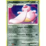 Coudlangue 12/132 Diamant et Perle Merveilles Secrètes carte Pokemon