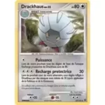 Drackhaus 64/132 Diamant et Perle Merveilles Secrètes carte Pokemon