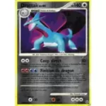 Drattak 18/132 Diamant et Perle Merveilles Secrètes carte Pokemon