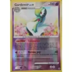 Gardevoir 7/132 Diamant et Perle Merveilles Secrètes carte Pokemon