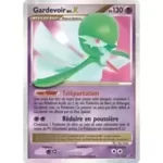 Gardevoir NIV.X 131/132 Diamant et Perle Merveilles Secrètes carte Pokemon