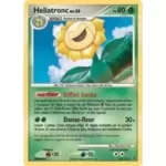 Heliatronc 38/132 Diamant et Perle Merveilles Secrètes carte Pokemon