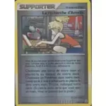 La recherche d'Amelle 119/132 Diamant et Perle Merveilles Secrètes carte Pokemon