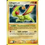 Libegon 5/132 Diamant et Perle Merveilles Secrètes carte Pokemon