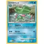 Lombre 54/132 Diamant et Perle Merveilles Secrètes carte Pokemon