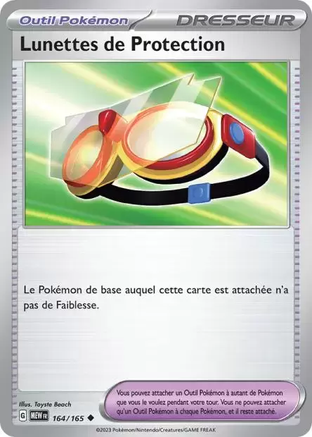 Cartes Pokémon 151 : Toutes les cartes de la série