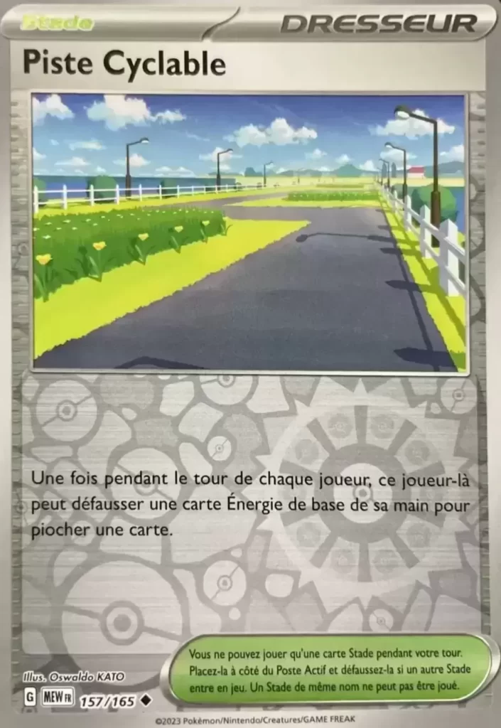 Cartes Pokémon 151 : Toutes les cartes de la série