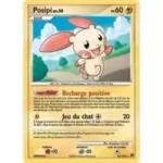 Posipi 36/132 Diamant et Perle Merveilles Secrètes carte Pokemon