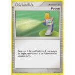 Potion 127/132 Diamant et Perle Merveilles Secrètes carte Pokemon