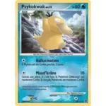 Psykokwak 100/132 Diamant et Perle Merveilles Secrètes carte Pokemon