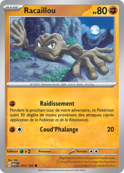 Cartes Pokémon 151 : Toutes les cartes de la série