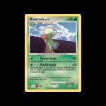 Roserade 17/132 Diamant et Perle Merveilles Secrètes carte Pokemon